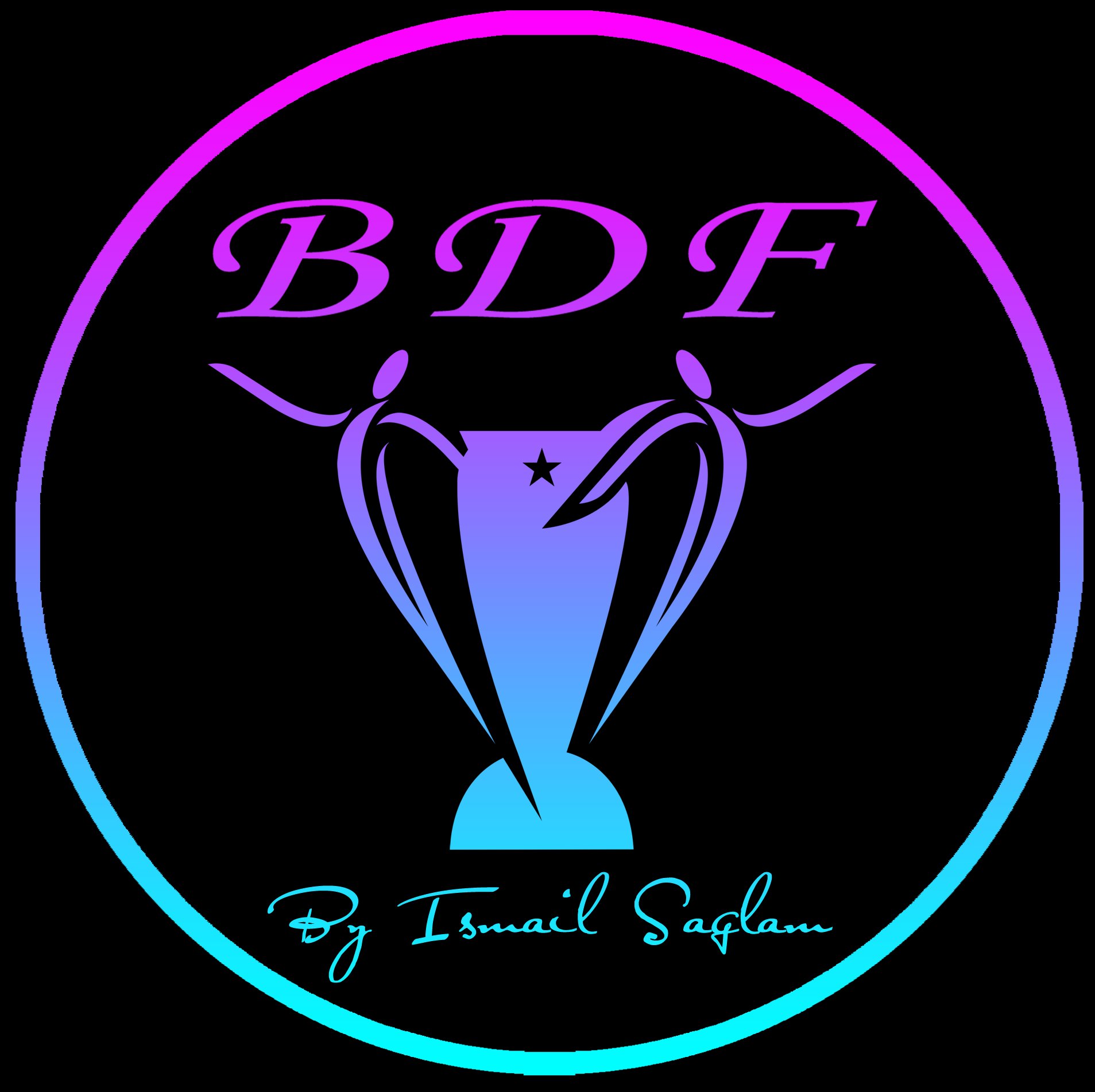 Big Dance Family Logo